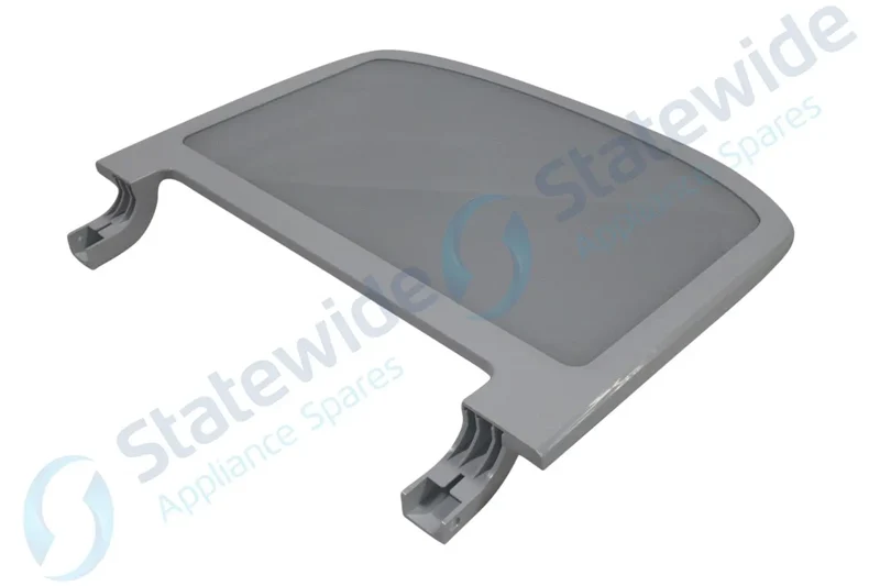 SIMPSON/Westinghouse TL Washer Glass Lid-Genuine