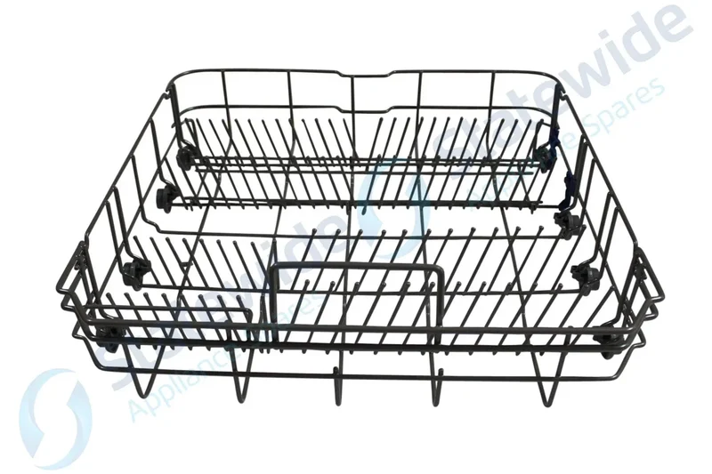 DISHLEX Dishwasher Lower Basket/Rack-DSF6104-Genuine