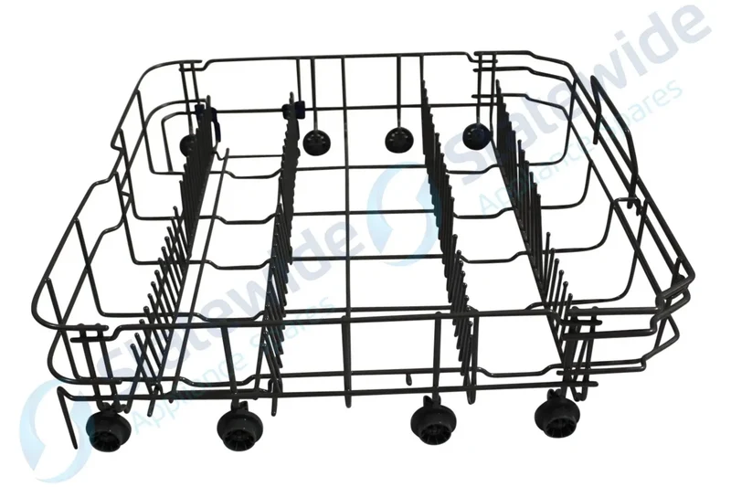 DISHLEX Dishwasher Lower Basket/Rack-DSF6104-Genuine