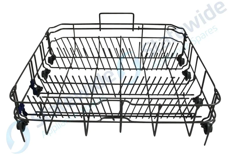 DISHLEX Dishwasher Lower Basket/Rack-DSF6104-Genuine