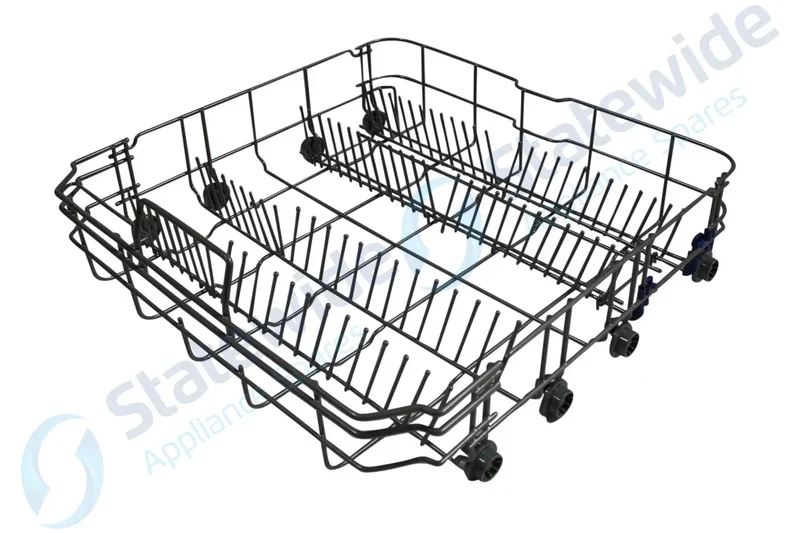 DISHLEX Dishwasher Lower Basket/Rack-DSF6104-Genuine