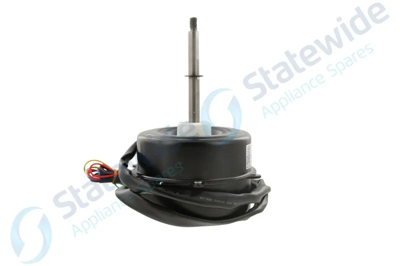 ELECTROLUX KELVINATOR Aircon OUTDOOR Fan Motor KSV80HRE