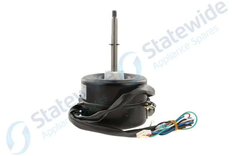 ELECTROLUX KELVINATOR Aircon OUTDOOR Fan Motor KSV80HRE