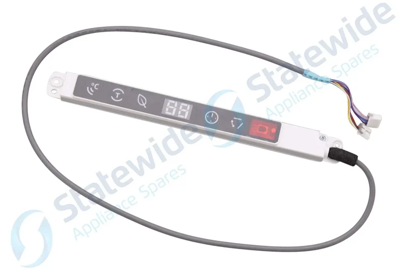 KELVINATOR Aircon INDOOR Display PCB-KSV70CRF/KSV70HRE/KSV70HRF/KSV80HRF