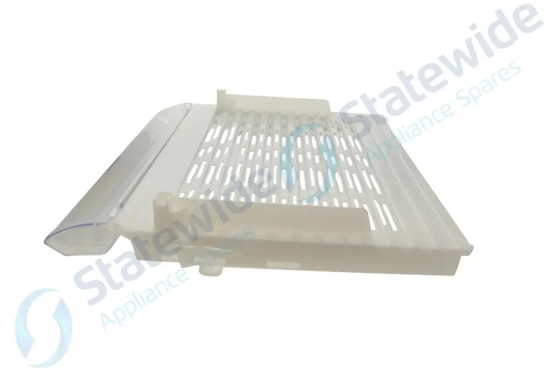 SAMSUNG Fridge CRISPER Cover/Slide Shelf-Genuine