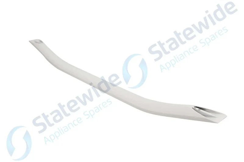 CHEF Oven Door Handle-CVE612WA-Genuine