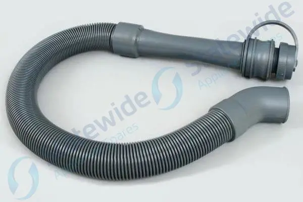 TENNANT T300/T300e WALK BEHIND SCRUBBER Drain Hose-Genuine