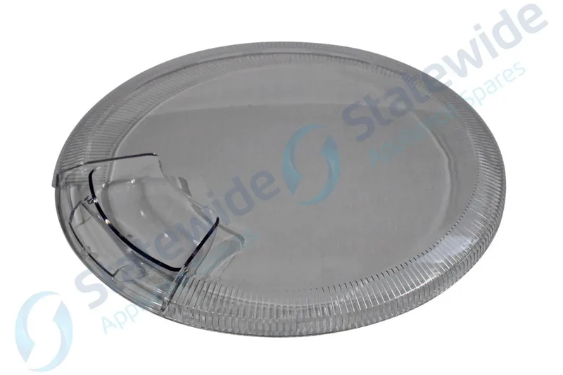 ELECTROLUX FL Washer Door Cover-EWF10831