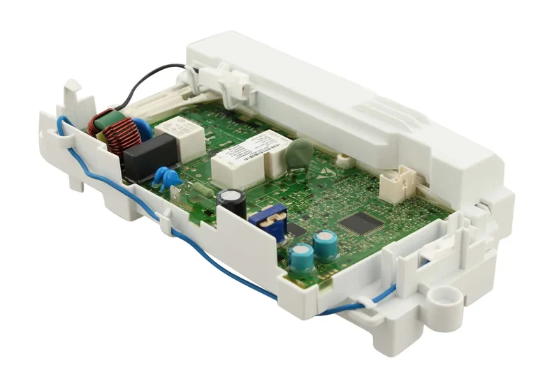 SIMPSON Washer TL Main PCB
