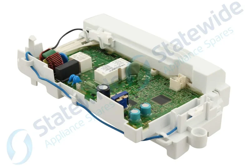 SIMPSON Washer TL Main PCB