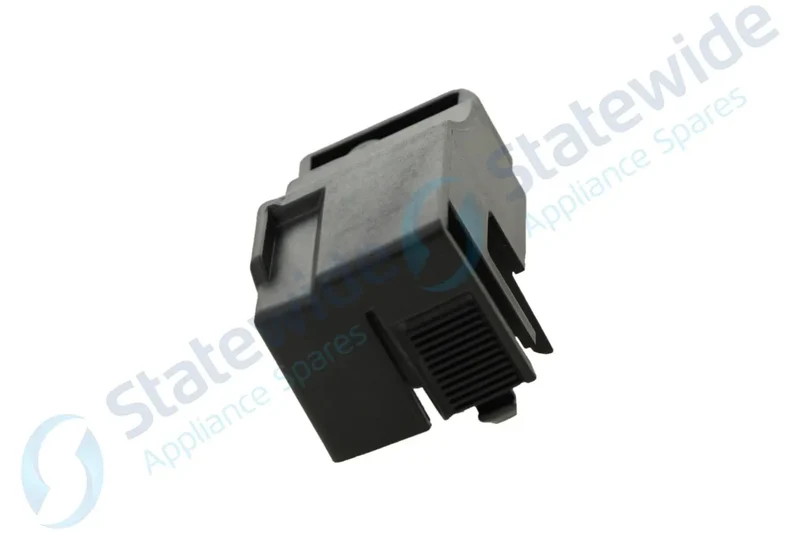 Westinghouse Oven/Stove Vent End Cap L/H