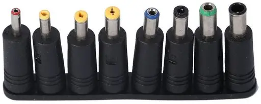 Universal MULTI-VOLTAGE DC Cable/Adapter 36W (SWITCHABLE 3V To 13.8V)