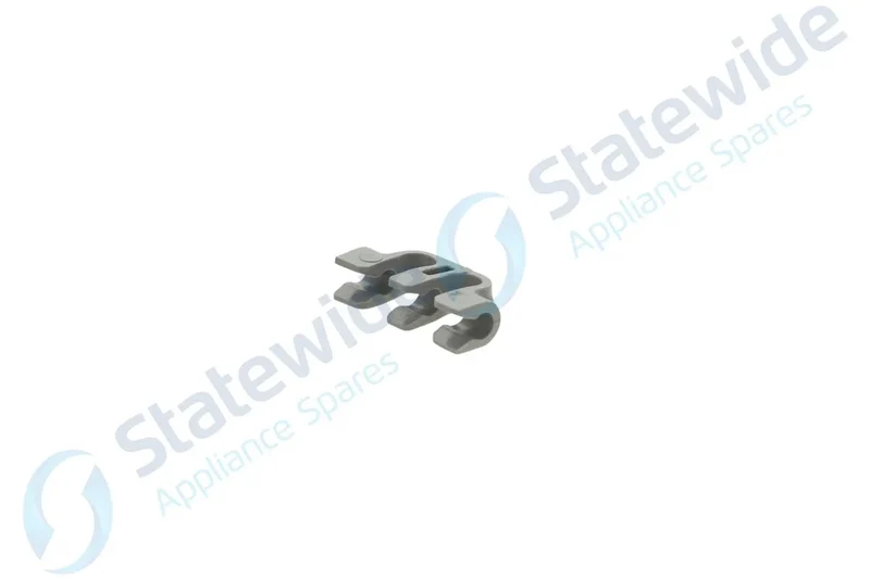 ELECTROLUX/WEST Dishwasher Clip Rack FOLD DOWN-Genuine