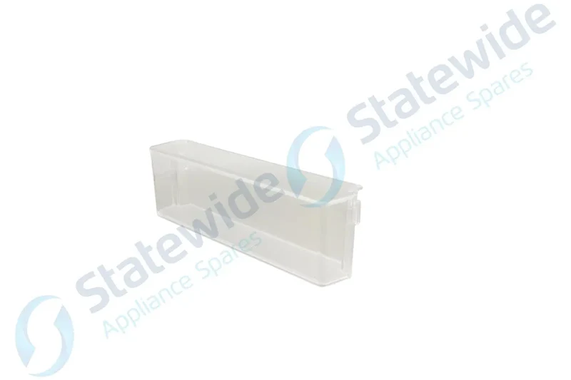 LG Fridge Door Bottom Shelf (Left Door)-GF-L700, GF-V700-Genuine
