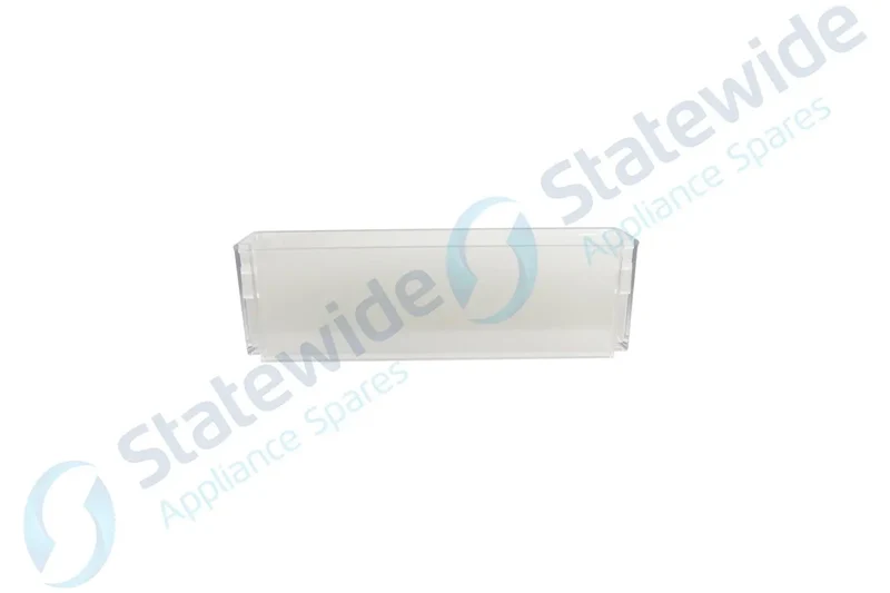 LG Fridge Door Bottom Shelf (Left Door)-GF-L700, GF-V700-Genuine