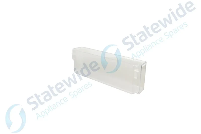 LG Fridge Door Bottom Shelf (Left Door)-GF-L700, GF-V700-Genuine