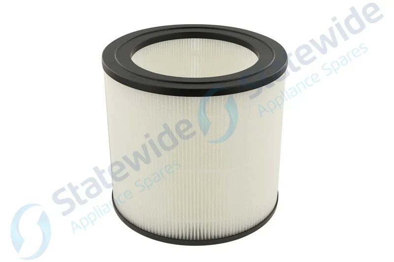 PHILIPS Air PURIFIER HEPA Filter-FY0611/30-AC0650/10-Genuine