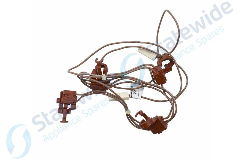 Kleenmaid Cooktop Microswitch - S10FF-6S1