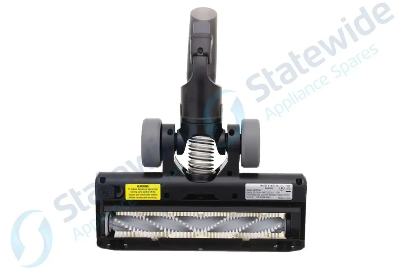 WERTHEIM EVOLUTION STICK Vacuum POWERHEAD-W7301, W7301B-Genuine