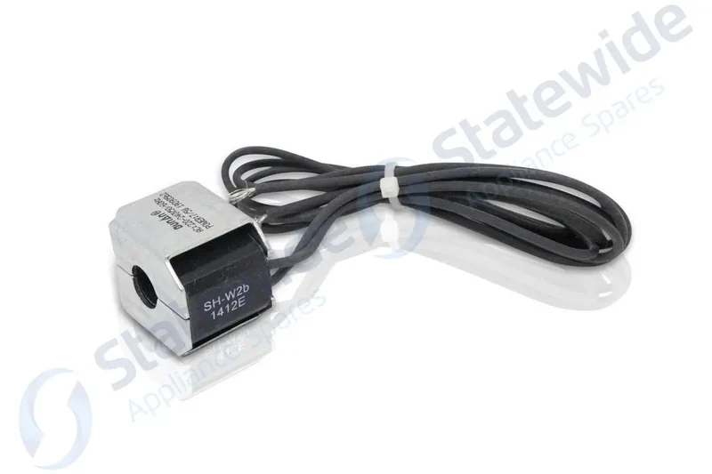 ActronAir Aircon OUTDOOR REVERSING Valve SOLENOID Coil(R410A 1M Cable)-Genuine