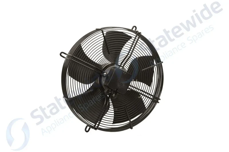 ActronAir Aircon Outdoor Axial Fan & Motor Inc Grille (450V)-SRA20C-Genuine