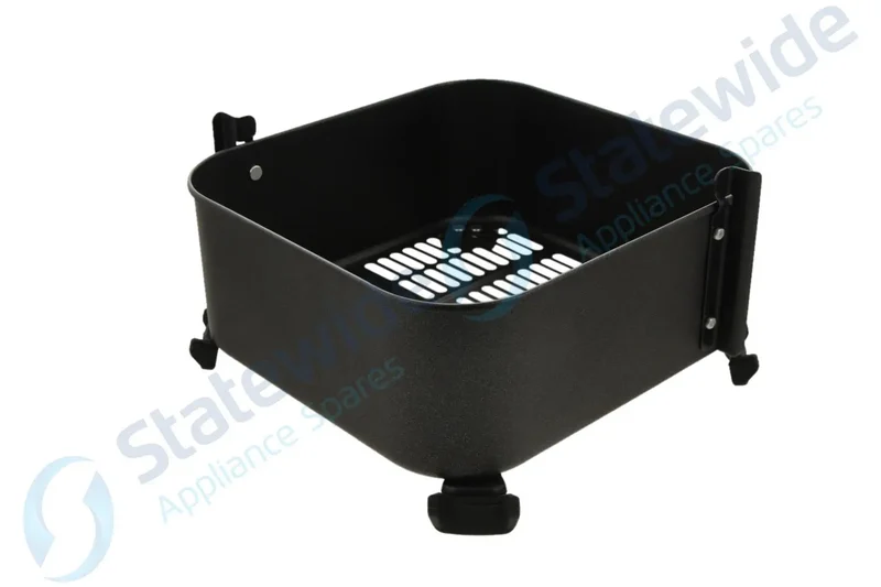 PHILIPS AIRFRYER Basket For LARGE PAN-NA352/00-Genuine