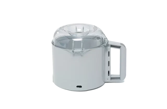 Robot Coupe Kombi Cutter & Gemüseschneider R211 XL, 2,9 Liter, 1500 UpM