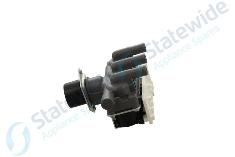 Fisher & Paykel Fl Washer Cold Water Inlet Valve - WH8560F1-Genuine