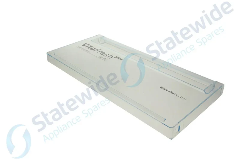 BOSCH Fridge VITAFRESH CRISPER Front Panel/FACE-KIR81AD30A/01-Genuine