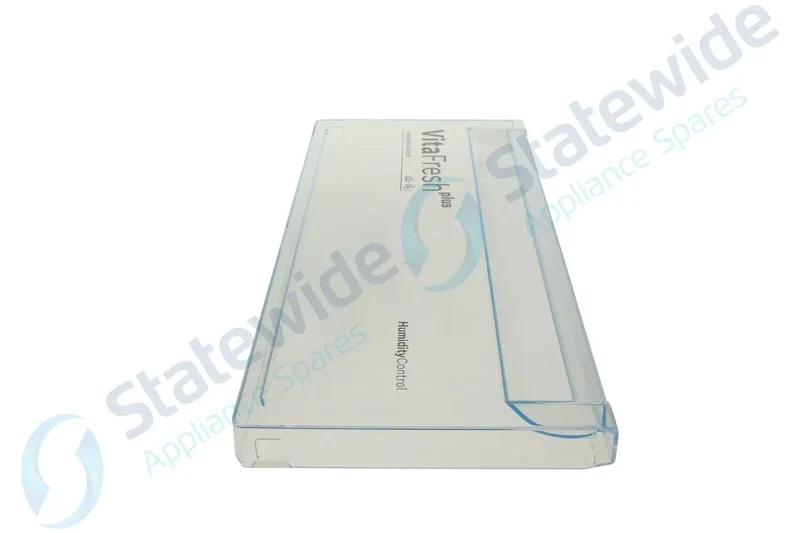 BOSCH Fridge VITAFRESH CRISPER Front Panel/FACE-KIR81AD30A/01-Genuine