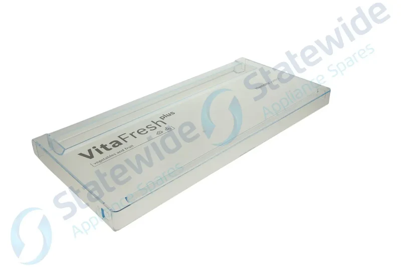 BOSCH Fridge VITAFRESH CRISPER Front Panel/FACE-KIR81AD30A/01-Genuine