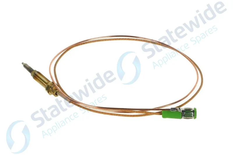 BELLING Cooktop WOK 4KW THERMOCOUPLE-BRD900DFCR