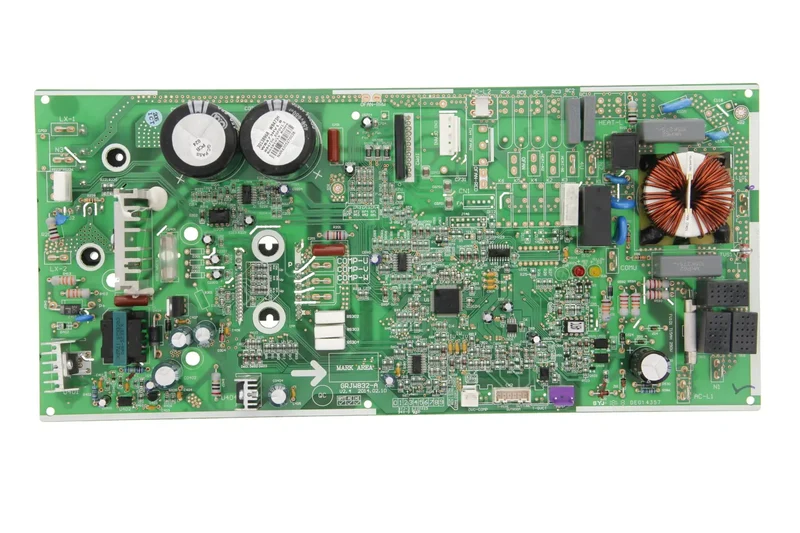 KELVINATOR Aircon OUTDOOR Main PCB-KSV35HRC