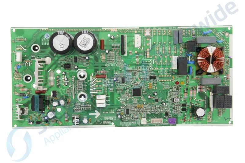 KELVINATOR Aircon OUTDOOR Main PCB-KSV35HRC