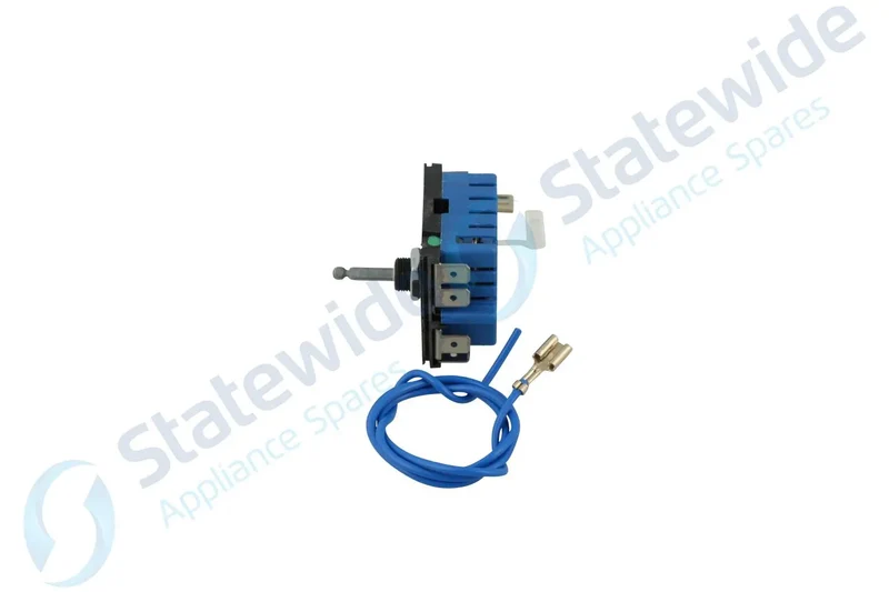 CHEF/ELECTROLUX/SIMPSON/WEST GRILLER SIMMERSTAT (MPA101)-Genuine