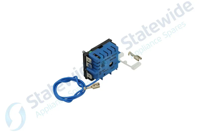 CHEF/ELECTROLUX/SIMPSON/WEST GRILLER SIMMERSTAT (MPA101)-Genuine