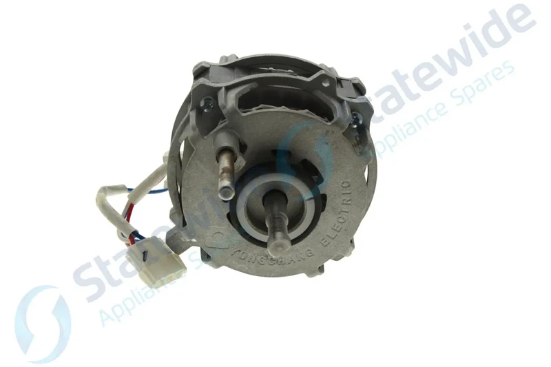 ELECTROLUX/SIMPSON/WEST Dryer Motor & CAPACITOR-EDV605HQWA