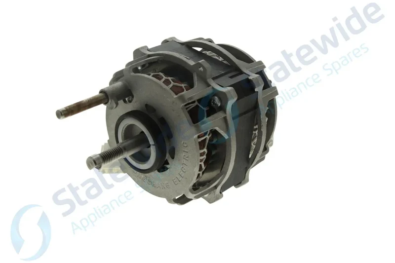 ELECTROLUX/SIMPSON/WEST Dryer Motor & CAPACITOR-EDV605HQWA