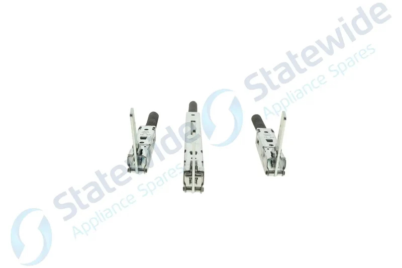ELECTROLUX Westinghouse Oven Door Hinge Conversion