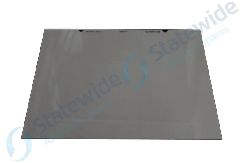 BELLING Oven Door Inner Glass-NW541ETCWHI-Genuine