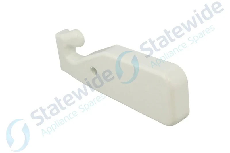 Westinghouse KELVINATOR Fridge Hinge Cover LH Top