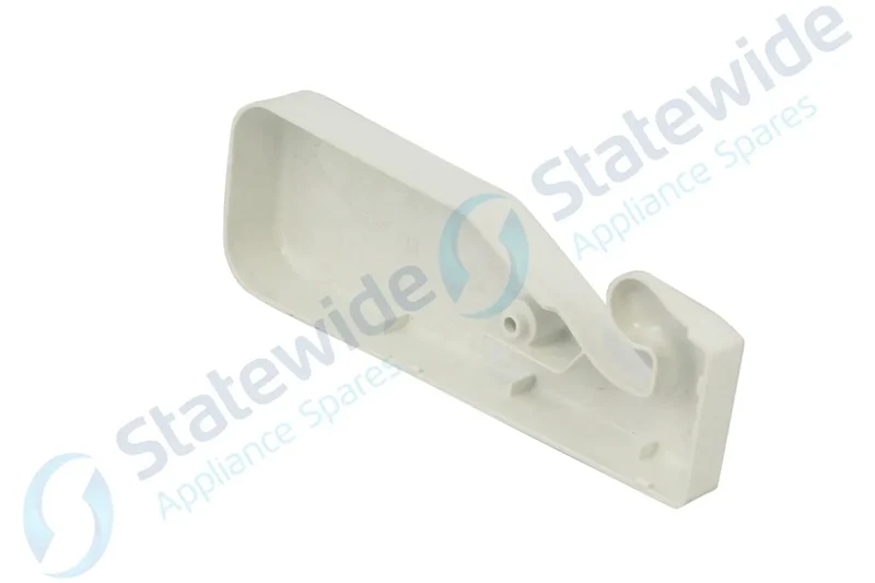 Westinghouse KELVINATOR Fridge Hinge Cover LH Top