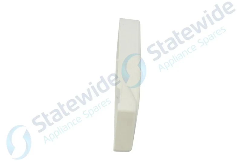 Westinghouse KELVINATOR Fridge Hinge Cover LH Top