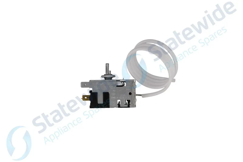Westinghouse Fridge Thermostat NO TORQUE Spring
