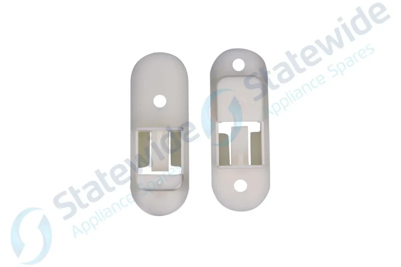 ELECTROLUX Fridge HOLLOW Door PEDESTAL Kit-WHE5200WA-D