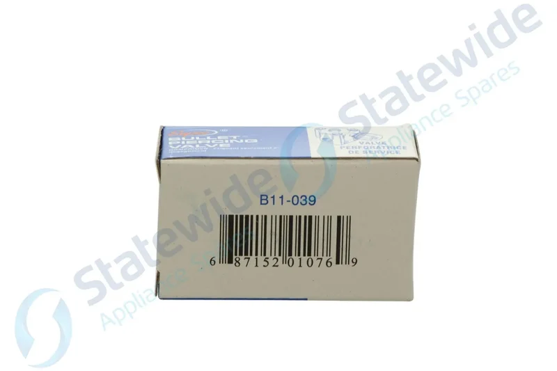 ELECTROLUX Fridge SUPCO BULLET PIERCING Valve (DR220)