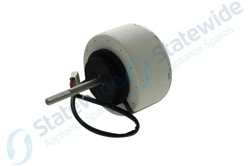 NLA; KELVINATOR Aircon INDOOR Fan Motor-KSV62/70, KSE70/KSV70-Genuine