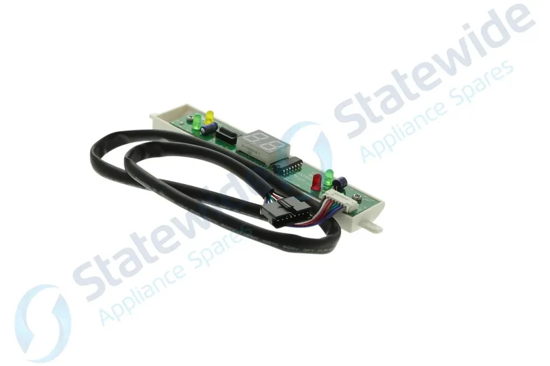 KELVINATOR/ELECTROLUX Aircon INDOOR Display PCB ESE30HRA