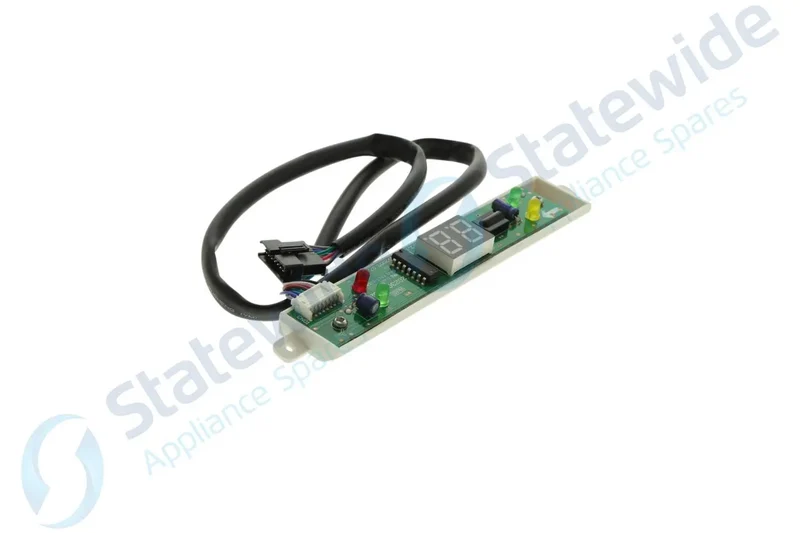 KELVINATOR/ELECTROLUX Aircon INDOOR Display PCB ESE30HRA
