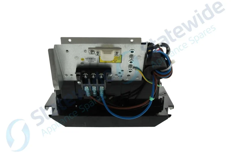 NLA; KELVINATOR Aircon OUTDOOR PCB Control Box-KSV53/62HRC